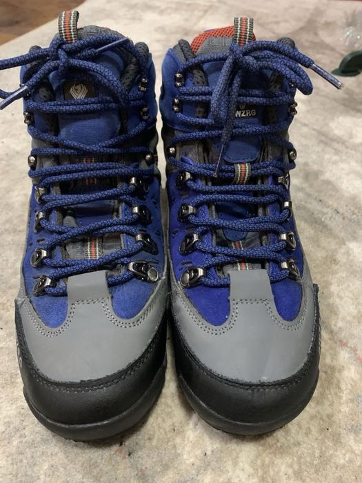 Ботинки Tantu 40 розмір