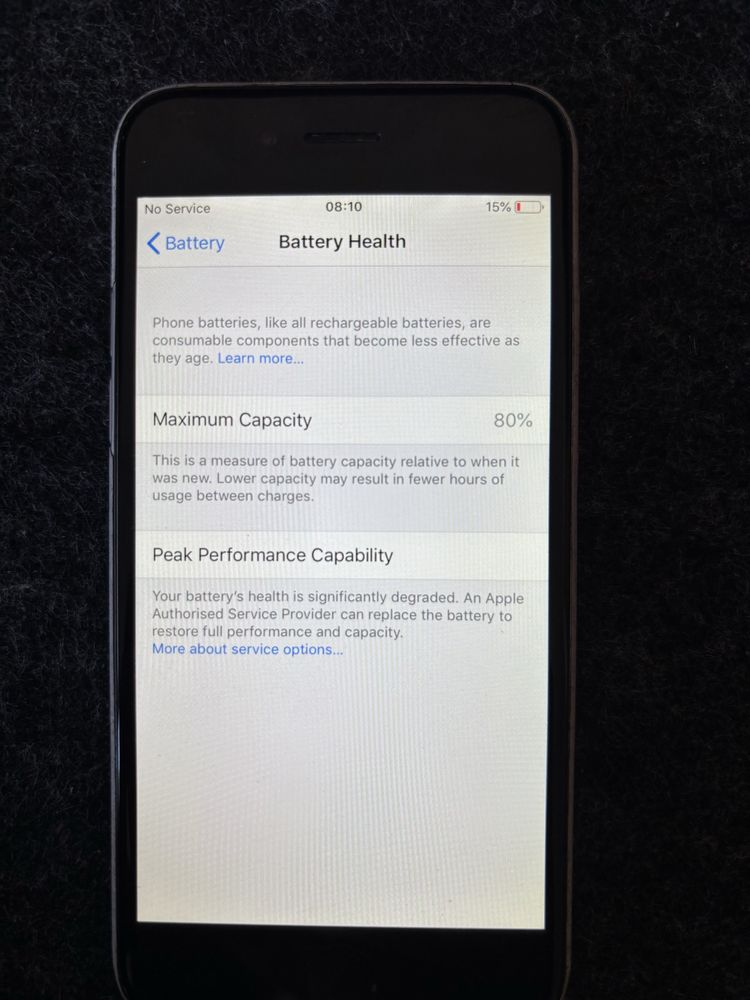 Apple Iphone 6 64 Gb