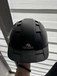 Kask toczek START Dynamic M