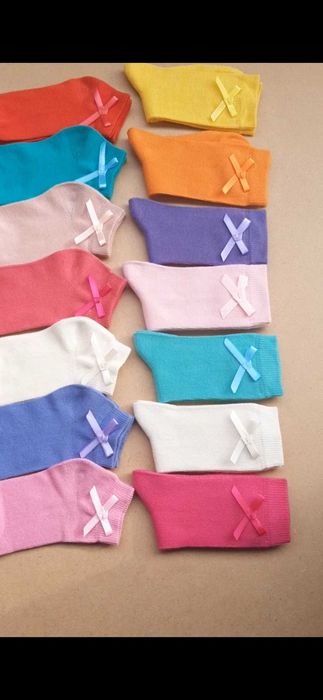 Meias, 14 pares Novas, tam 27/30, mas tenho os tamanhos todos