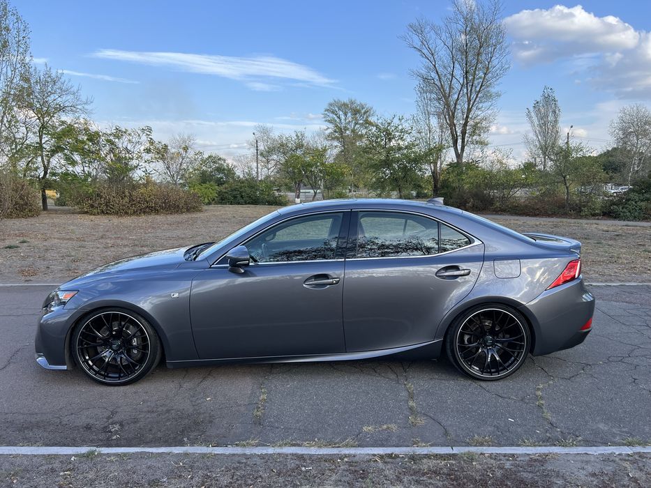 Японские разноширокие кованные диски WEDS sport 19 дюймов