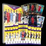 Cartas Match Attax 2022/23