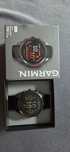 Nowy zegarek smartwatch Garmin fenix 8 47mm amoled