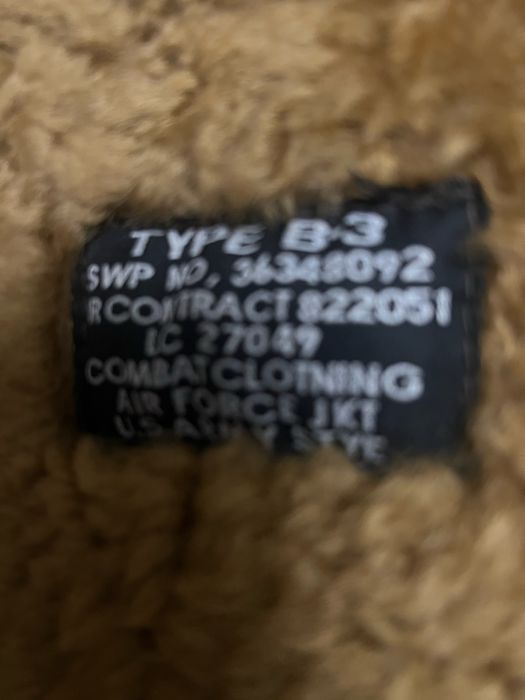 Мужская Пилот b3