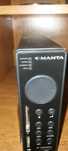 MANTA HDD2000 Recorder