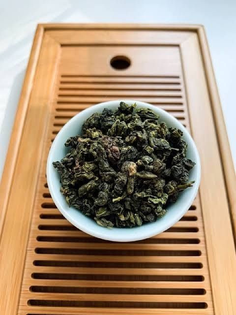 Herbata Tie Guan Yin – „Żelazna Bogini Miłosierdzia”