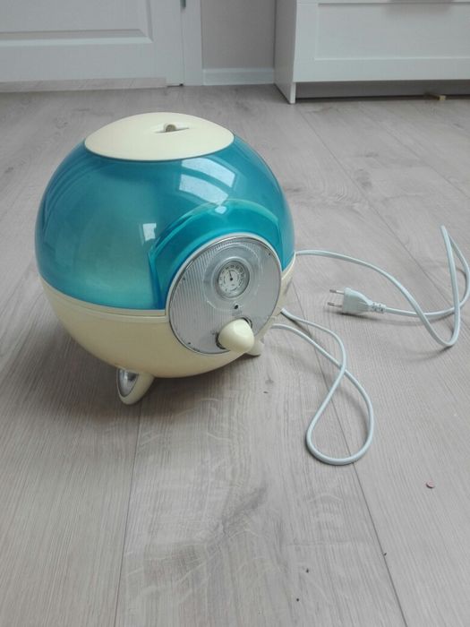 Nawilżacz powietrza ultradźwiękowy HB UH 1020 z funkcją jonizacji