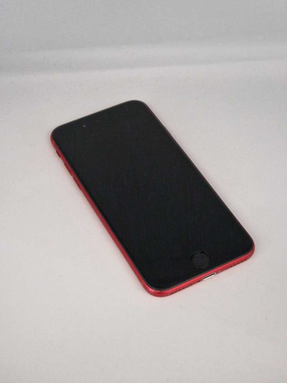 Tel. APPLE IPHONE SE 2020, 128GB/85% Bateria WADA Market Bi1 Wałbrzych