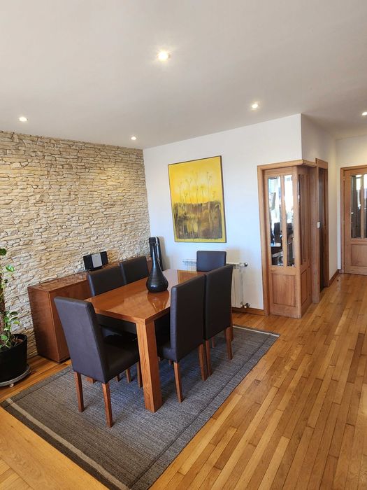 Apartamento T3 dúplex, Santa Maria Maior/ Viana do Castelo
