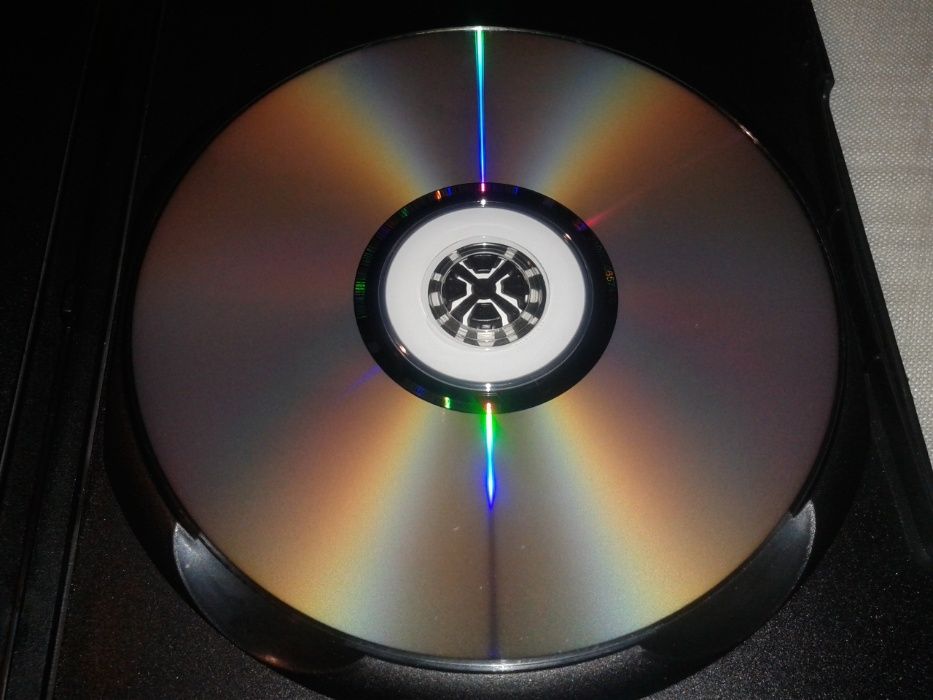 DVD Spaleni Słońcem