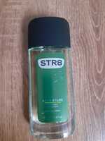 STR8 adventure body mist body spray