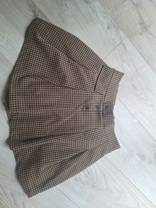 Spódnica spodenki Zara rozm. 152 cm