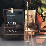 cd - various - british music on lyrita from quad