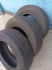 Шини Barum 205/65 R16c