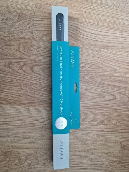 AirBar 13.3” – nowy, oryginalnie zapakowany