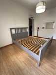 Cama ikea 1,60x2,00