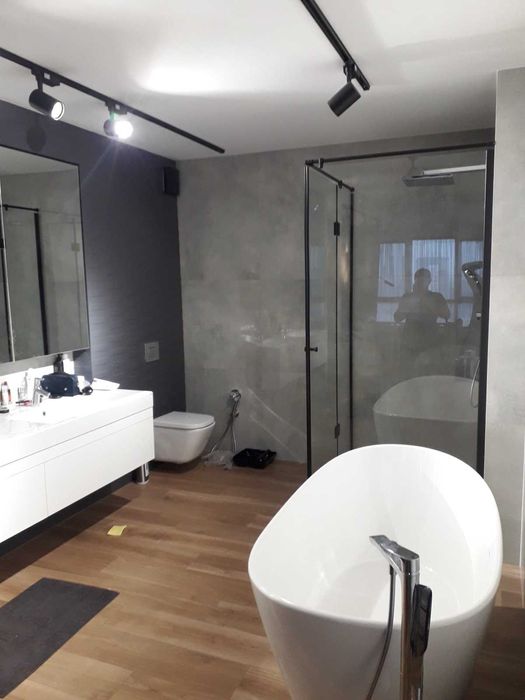 Сантехнік у Львові-всі види робіт,гарантія,терміновий виїзд!