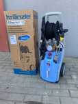 Kranzle K 2160 TST Myjka ciśnieniowa 140 bar / 660 l. Karcher Nilfisk