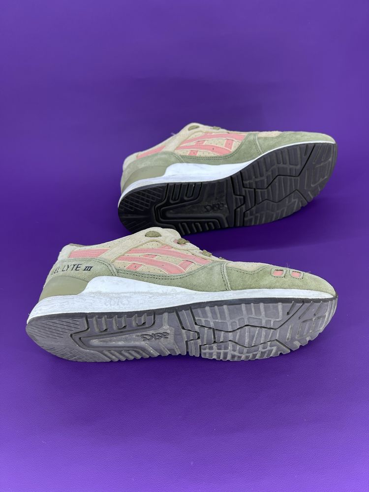 Кросівки жіночі 37р. ASICS Gel-Lyte III