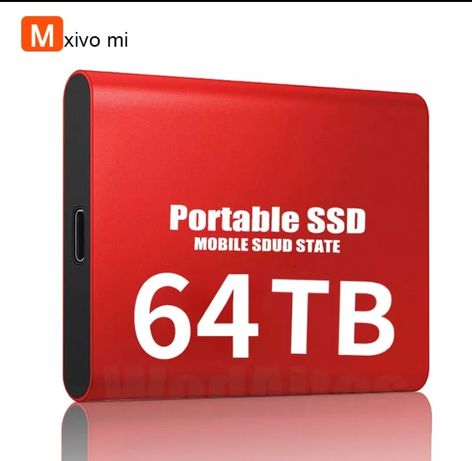 Ssd 64t ссд диск 64 терабайта жорсткий диск накопичувач швидкісний