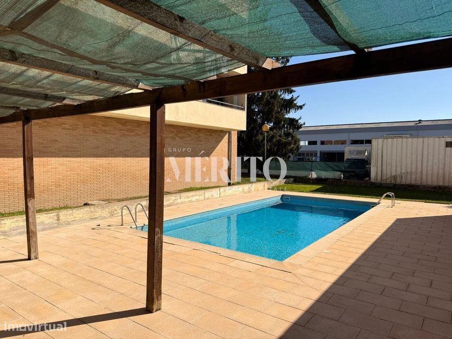 Apartamento T2+1 Vilarinho