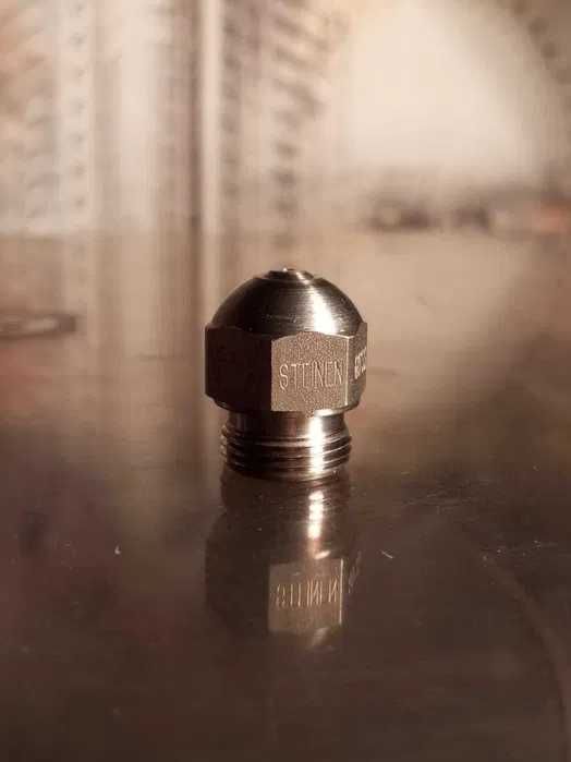 Сопло от форсунки Steinen 22.00/60° SS (новое)