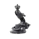 (NOVO*) Fixador com Ventosa Delkin Fat Gecko Mini Mount