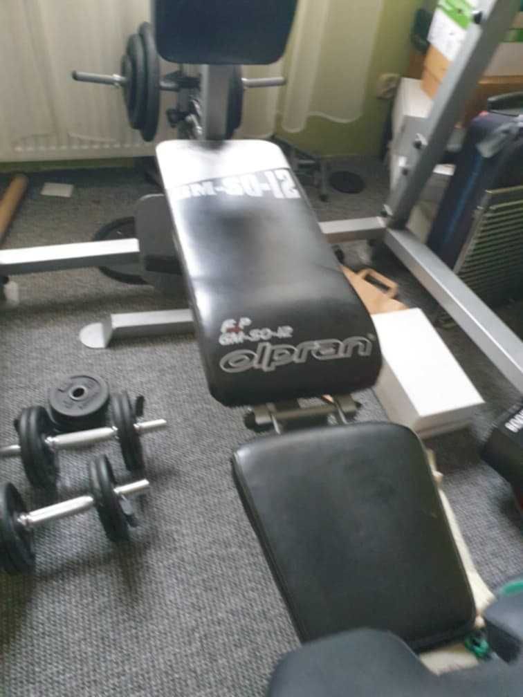 Atlas OLPRAN GM SO 012