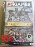 Gra PC Medieval Total War