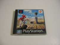 Azure Dreams - GRA PSX PS1 - Opole 4134