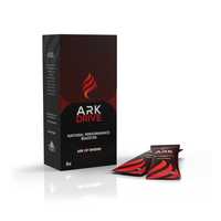 Ark Drive - Натуральный производитель для вашей жизни и активизации