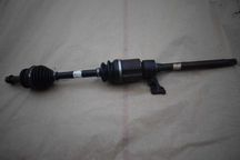 półoś prawa PRZÓD HYUNDAI IX55 3.0 CRDI.10R.49501-3J150