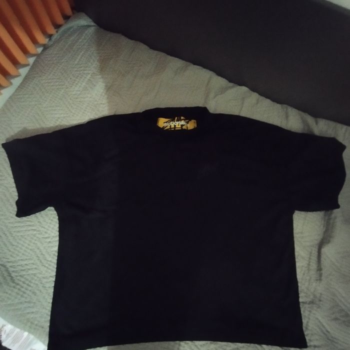 Koszulka bambi x McDonald's