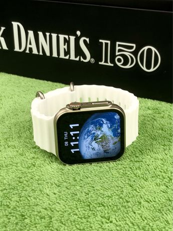 Смарт часы HW8 Ultra smart watch