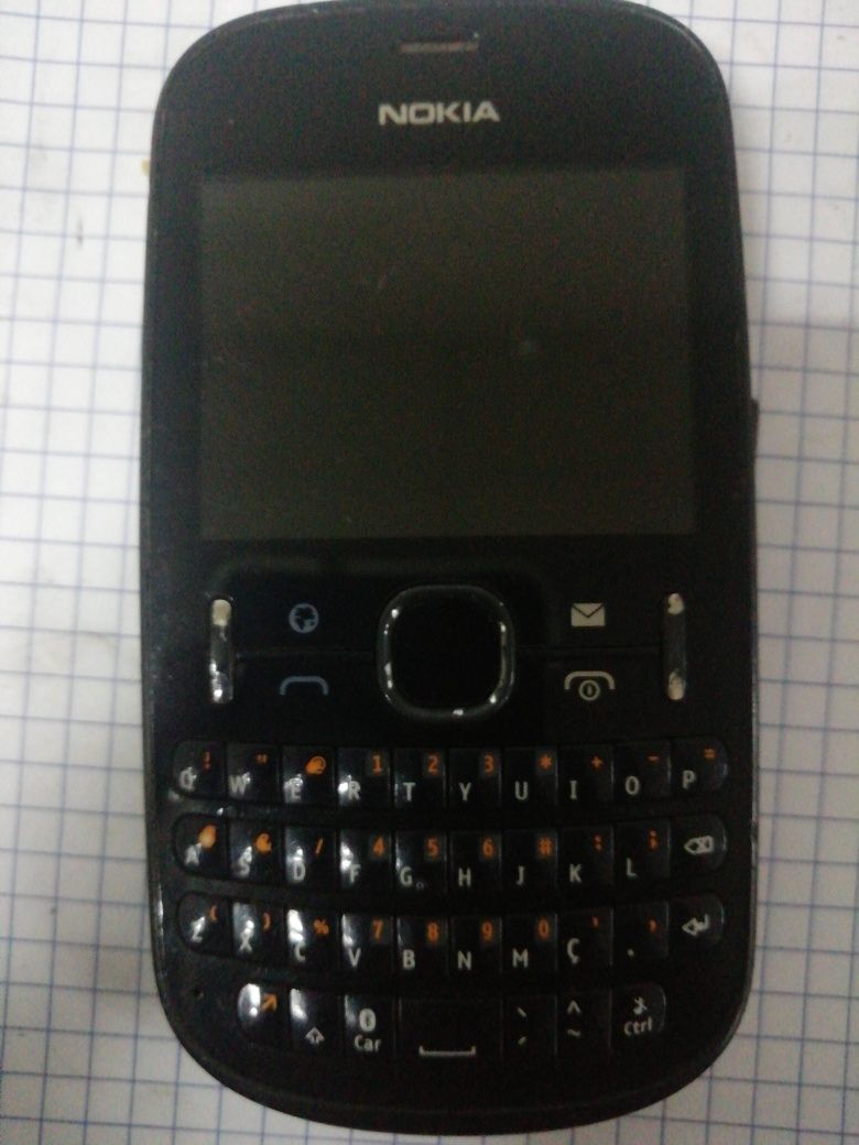 Nokia vintage conservado