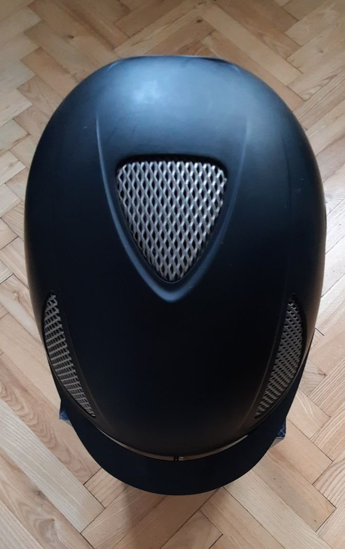 Kask jeździecki Horse Orbital z wentylacją VG1