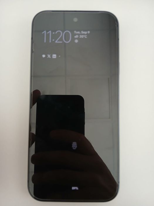 Google Pixel 9 128Gb