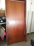 Portas para interior com aros