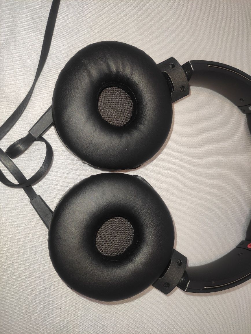 Słuchawki Sony MDR-XB550 super BASS