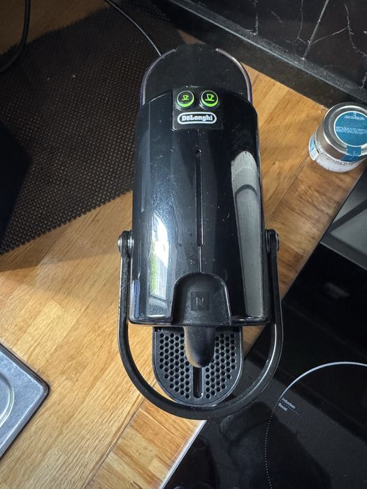 Máquina de café Nespresso