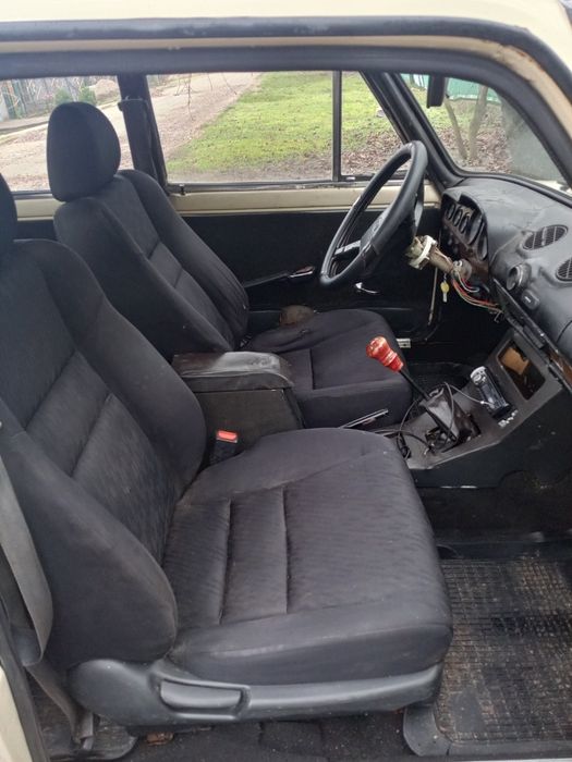 Продам автомобіль на повному ходу