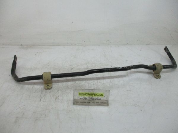 Barra estabilizadora / torção VOLKSWAGEN Golf V (1K1)