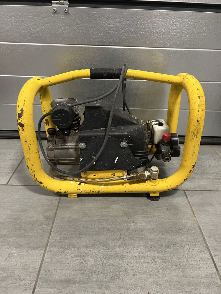 Kompresor schneider COMPAKT 100