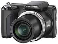 Фотоаппарат Olympus SP-610 UZ