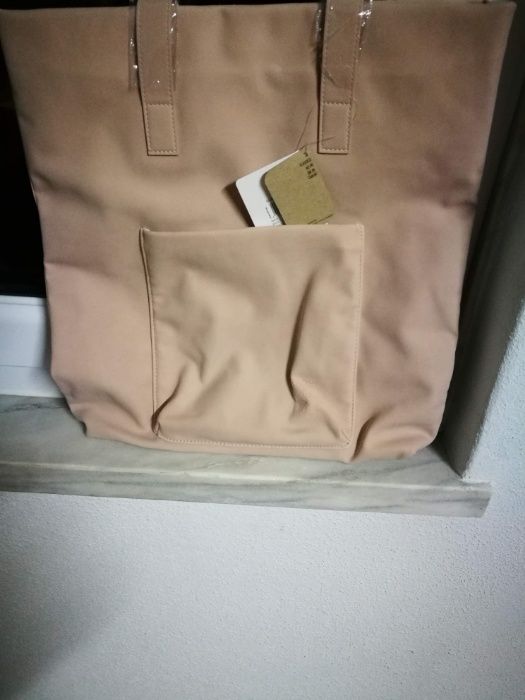 Mala de senhora Reebok