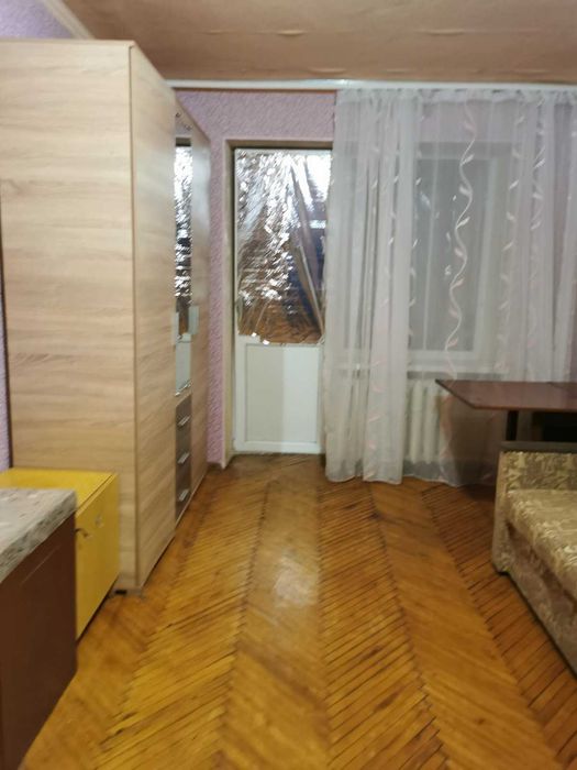 8m 1 квартира ХТЗ Александровский метро Индустриальная єВідновлення