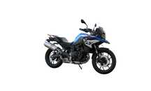 BMW F BMW F 800 GS # 2025 # Style Sport # Obniżoany # dostępny od ręki