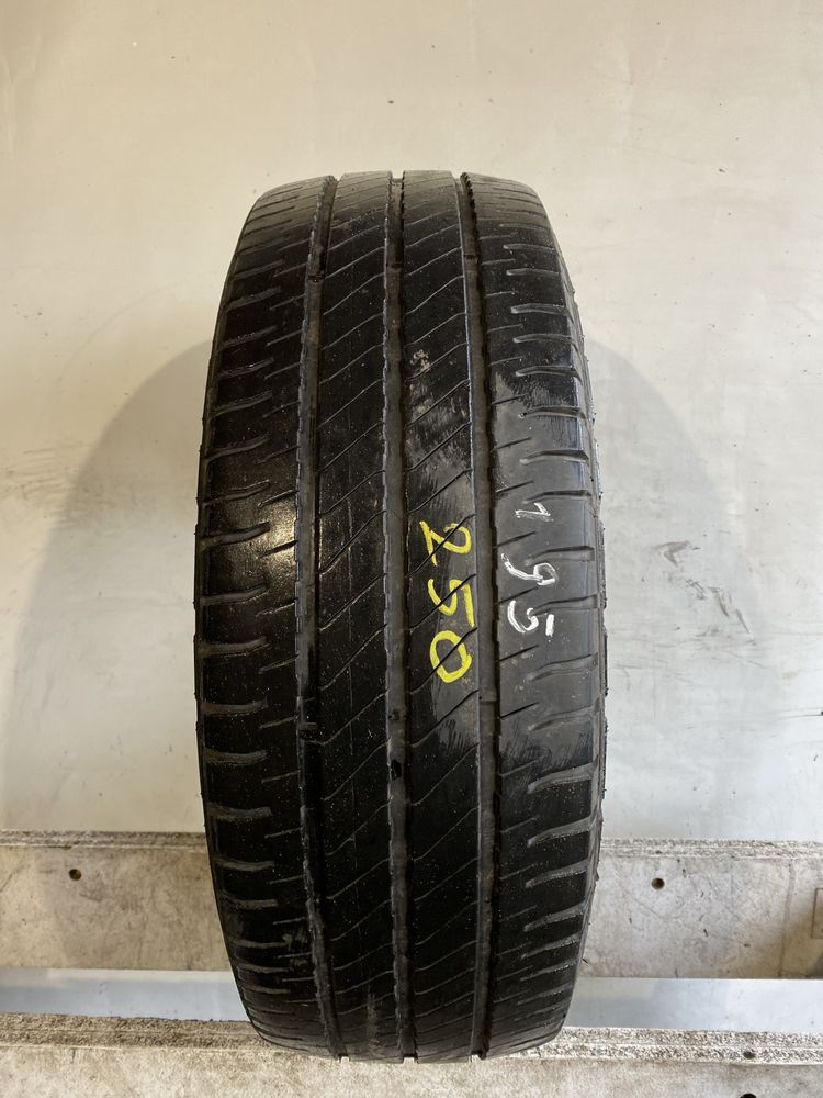Opona pojedyncza 225/65/16c Michelin Agilis 3