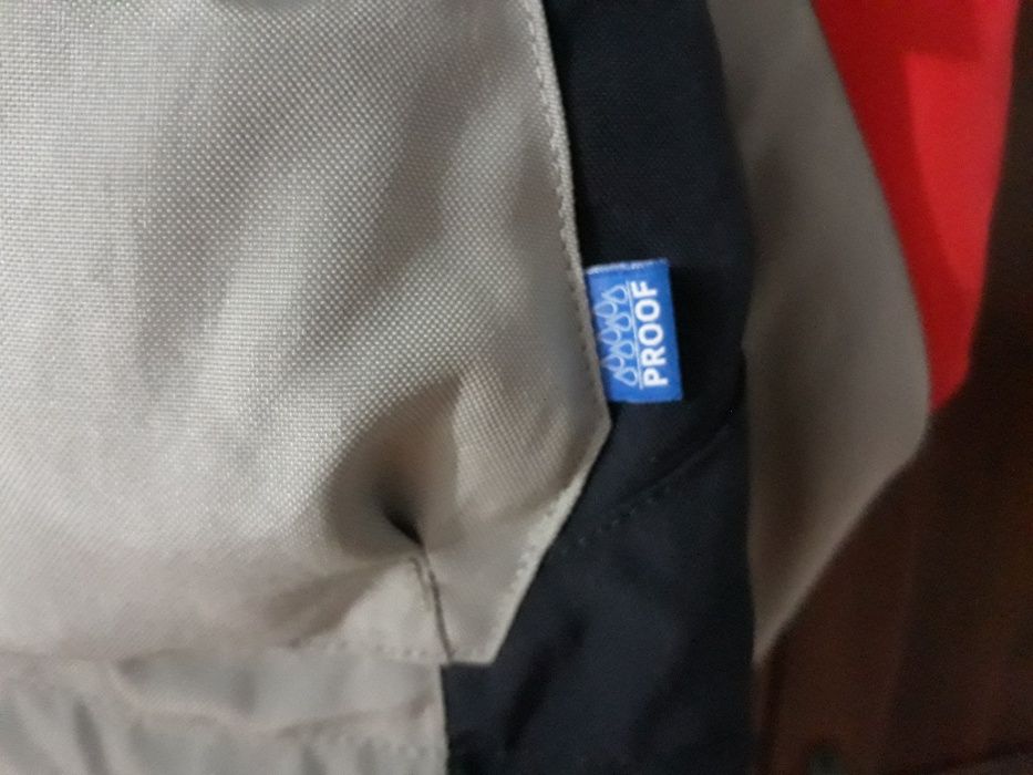 Casacos BMW Motorrad GS DRY Homem e Senhora