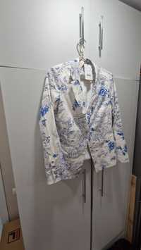 Пиджак,  новый, не сэконд , 550 грн, покупала в магазине Тоp Sekret, в